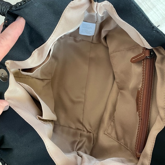 The Sak Fernwood Tote - Picture 8 of 12